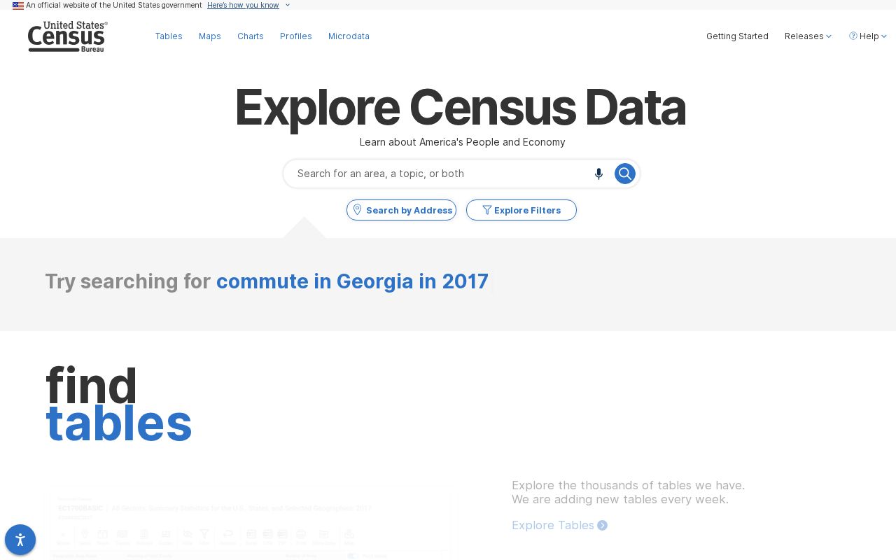 Mullin criminal history population context in official Census tables